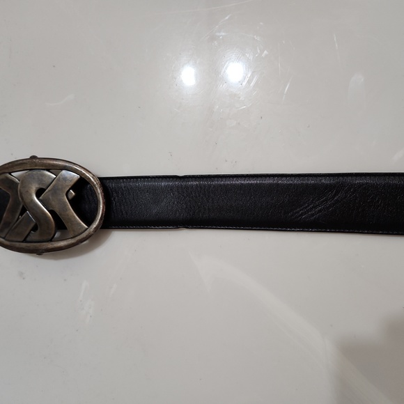 YSL belt - Picture 4 of 8